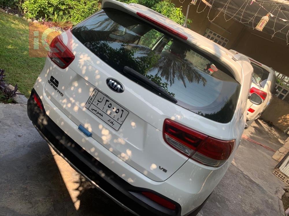 کیا سۆرینتۆ